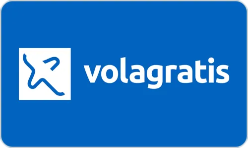 Gift card Volagratis